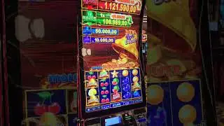Bell Link Boost Grand #gamblingschool #slotscasinogames #jackpot #slotmachine #bonus #gambling #new