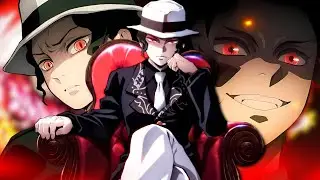 Muzan Kibutsuji is AMAZING in Demon Slayer Hinokami Chronicles 2 (FREE DLC UPDATE)