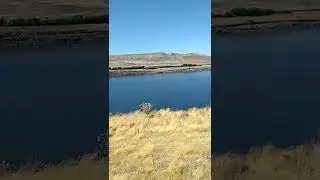 Columbia River Arlington, Oregon