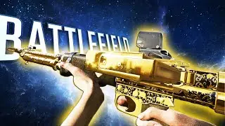 FG-42 - Battlefield V