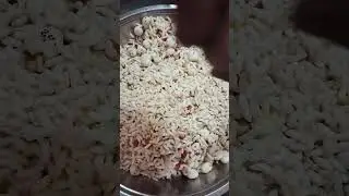 murmure bhel #motivation #inspiration #support #success #snacks