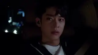 [AB6IX/김동현] 누가 아기고얭이 우(리)가온이를 심란하게 만들었느냐.