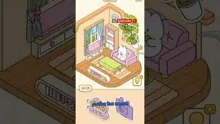 lets tidy up the hous part III #shorts #games #gamers