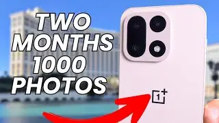 Two Months With the OnePlus 15 Changed My Mind Completely