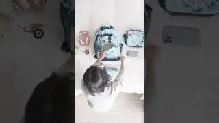 XL Backpack