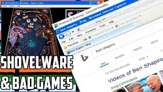 Sseth Reacts to Cancer Lectures, XP Shovelware, Hava Nagila Remix, Indigo Prophecy | July 11, 2020