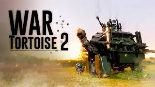 War Tortoise 2 Tricks 😱 Guide To Get Unlimited Gems In War Tortoise 2 MOD 2022 😱 iOS & Android