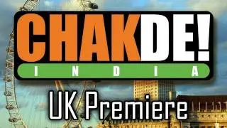 UK Premiere | Chak De India | Shah Rukh Khan