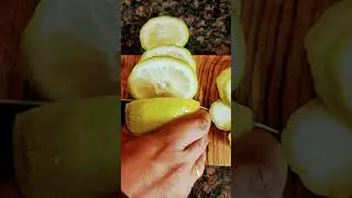 citron #large fragrant citrus fruit with a thick, coarse rind. It resembles a lemon#larger