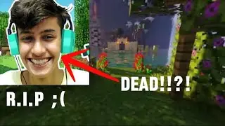 where is FINESTLY is he DEAD!? | ft. @Finestly  | short explanation