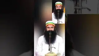 चेतावनी भजन 😱#saintdrmsg #saintmsg #msg #derasachasauda #youtubeshorts #