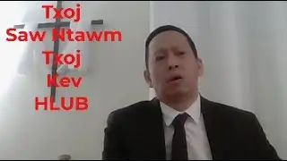 Txoj Saw Ntawm Kev Hlub, Xh Ntxoov Yias Xyooj