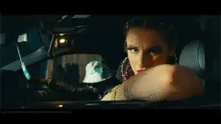 Lil Hanky Panky ft. Dansa Bling - BLING (Official Video)