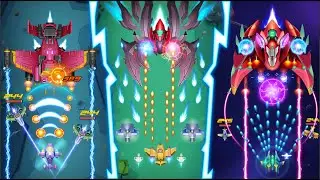 WinWing android ios GamePlay