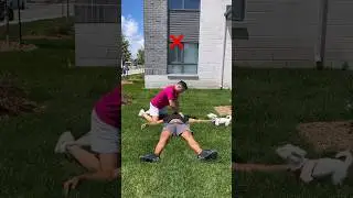 How to save someone&rsquo;s life 😂