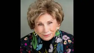 #60 Life After Auschwitz: Choosing to Keep an Open Heart | Dr. Edith Eger