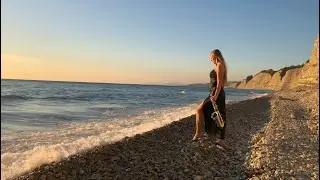 Ashes - SAX COVER (from 