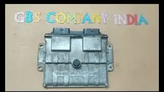 Tata Indigo CS , Ecm ,Delphi-Tvs Part No : 2790 1520 9909 Ecm Price 3000/- Courier Charges 300/-