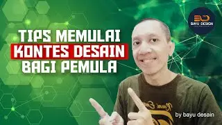 Tips Memulai Kontes Desain bagi Pemula