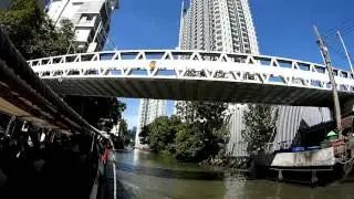 Khlong Saen Saep Express Boat