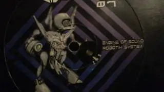 Roms - I'm a super heroms (BIONIK 07) B1