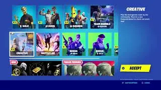 Fortnite battle royale ,preparing for platform cash cup