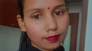 Reshma Vlog ? is live
