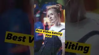🎥 Best Mobile Video Editing App 2023 🔥
