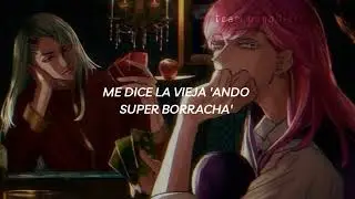 canción con la que bailo de teibolera a sanzu y koko 😳🥵🥴🔥