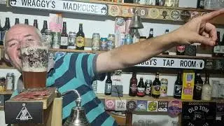 СЛЕДУЮЩИЙ ДОМАШНИЙ ПИВОВАР &ndash; Mangrove Jack's Black Forest Gateaux Stout