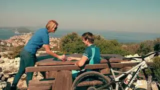 Bike Day on Lošinj