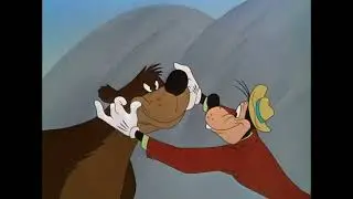 Goofy - Hold That Pose