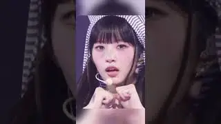 xoxz ending fairy #rei #ive #kpop #music #shortsfeed #shorts
