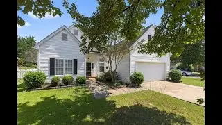 Charlotte Homes for Rent 3BR/2BA by Charlotte Property Management