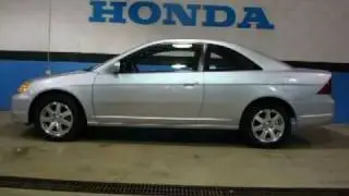 2003 Honda Civic  Milwuakee WI WI