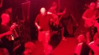 LAST FRONT - НОВЫЙ ДЕНЬ live(19.08.25)Vladivostok.promzona