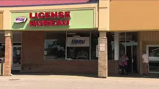 After morning outage, Ohio BMV resumes license processing leading up to July 1 deadline