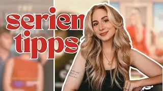 DIE BESTEN SERIEN 2025 I Maren Vivien Haase