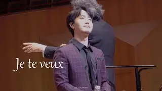 20210504 팬텀오브디오케스트라 Je te veux 최성훈