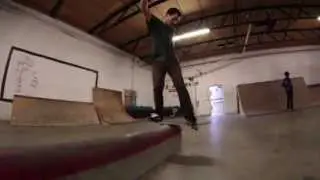 The Shop x Overground Last Days Part I