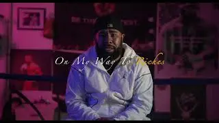 OMW 2 Riches - Book Trailer - by Ivan Inspires