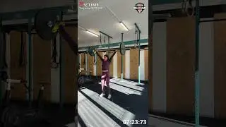 Federica barbacci IBg regular team mmw 26.2-26.3