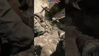Bf 1- The Intensity Of Battlefield 😍#shorts