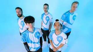 Turning Heads | Cloud9 Kia LCS Lock-In