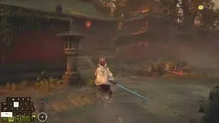 How to Find Sheng Lasting Alacrity Location - Wuchang Fallen Feathers