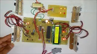 Build a Car Parking Indicator | MatlabHelp.com