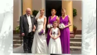 Salthill Hotel Wedding Photography