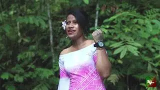 Alice ft. Brandon - Lo'u Leo Music Video