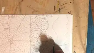op art sketch 1 raw