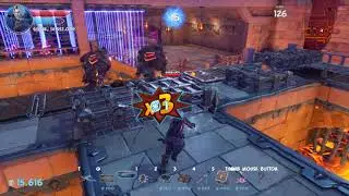OMD3 - Quick Path: Wave 126-150